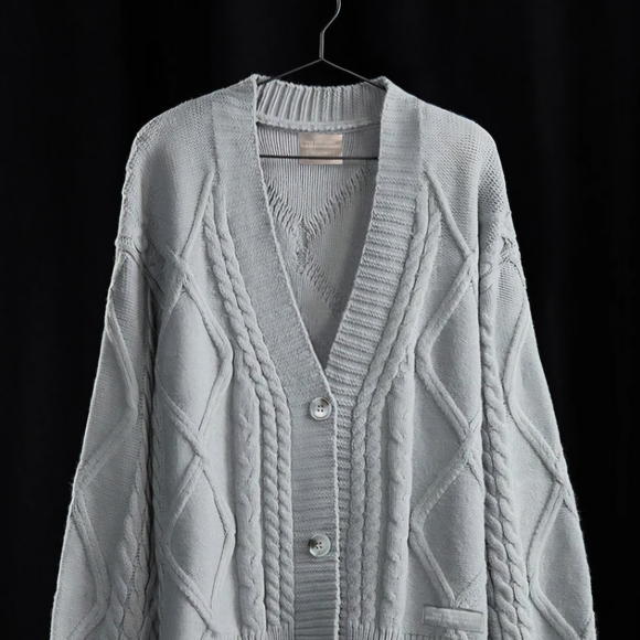 Taylor Swift Tortured Poets Department Cardigan - Picture 11 of 13